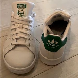 Stan Smith Adidas - Excellent condition!